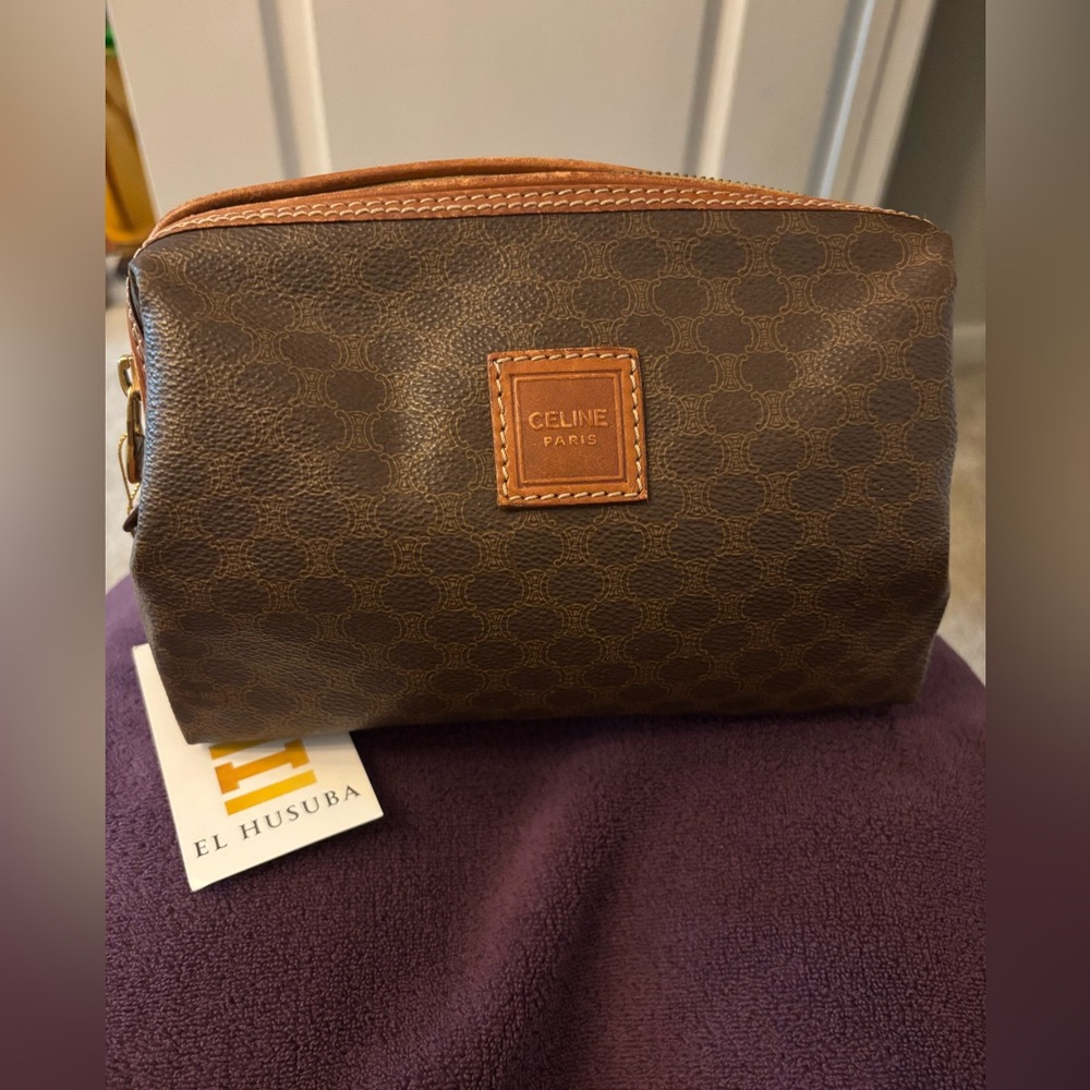 Celine Clutch